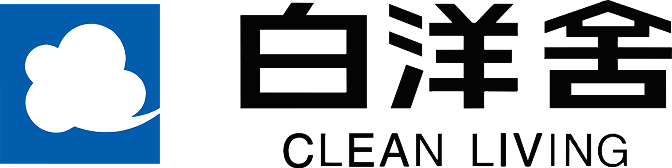 白洋舍 CLEAN LIVING